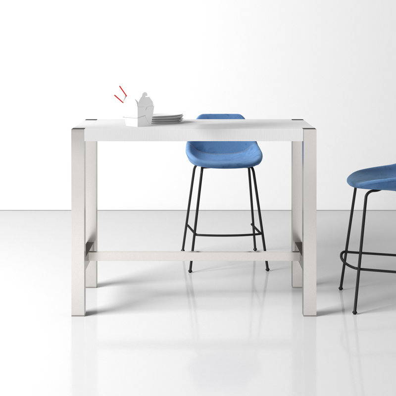 Bandon Dining Table & Reviews AllModern